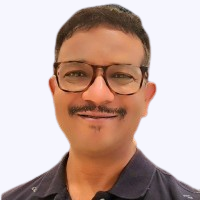 Abhijeet Kamble